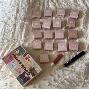 Jones Road new minis